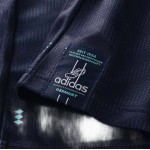 Niño Camiseta Visitante de la Copa del Mundo 2026 Alemania