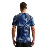 Camiseta pre partido tercera Uruguay 2026 Copa del Mundo hombre Camiseta pre partido tercera Uruguay 2026 Copa del Mundo hombre