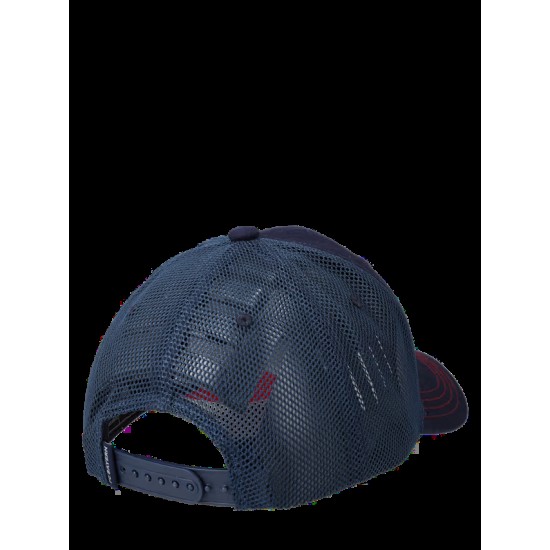 Gorra Trucker Super Bayern Munich - Azul Marino