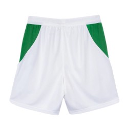 Pantalón Corto Borussia M'gladbach 2026/27 Home de Hombre