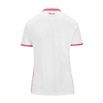 Camisa de casa para mujer AS Monaco 2024/25