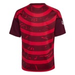 Camiseta Pre-Partido Tercera Ajax 2026/27 para hombre