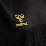 Camiseta Niño 1. FC Colonia 2025/26 Tercera Calentamiento