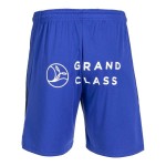 Pantalón corto infantil Getafe CF 2026/27 primera equipación