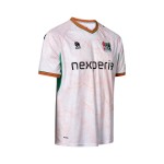 Camiseta N.E.C. Nijmegen 2026/27 4Days para niño
