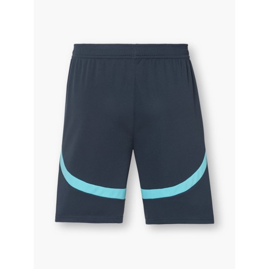 Pantalones cortos Third RB Leipzig 2024/25 para niño