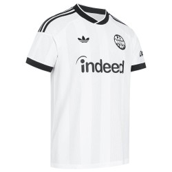 Camiseta Visitante Eintracht Frankfurt 2026/27 para hombre Camiseta Visitante Eintracht Frankfurt 2026/27 para hombre