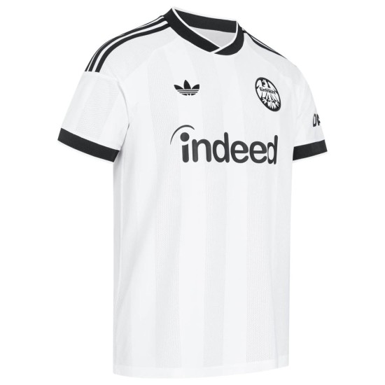 Camiseta Visitante Eintracht Frankfurt 2026/27 para hombre Camiseta Visitante Eintracht Frankfurt 2026/27 para hombre