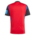 Camiseta tercera Hamburger SV 2024/25 para niño