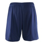 Pantalones cortos de tercera equipación de hombres FC Schalke 04 2024/25 Pantalones cortos de tercera equipación de hombres FC Schalke 04 2024/25