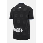 Camisa de visitante para mujer AJ Auxerre 2024/25