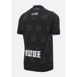 Camisa de visitante para hombre AJ Auxerre 2024/25