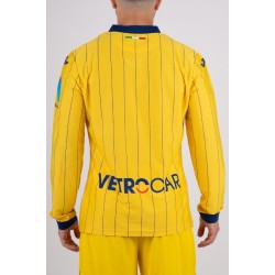 Camiseta de manga larga 40º aniversario 2024/25 del Hellas Verona para hombre