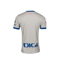 Camiseta Visitante Masculina Alavés 2024/25
