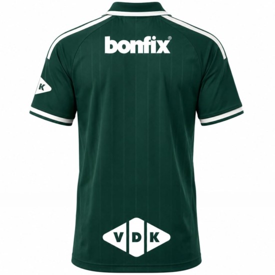 Camiseta de Visitante PEC Zwolle 2026/27 para Niño