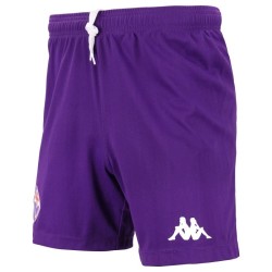 Pantalones cortos de casa para niño Fiorentina 2024/25