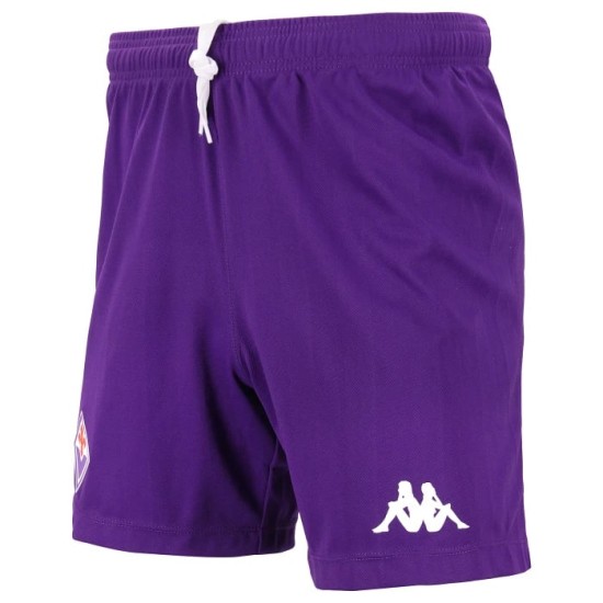 Pantalones cortos de casa para niño Fiorentina 2024/25
