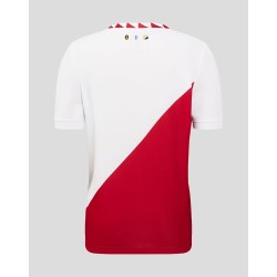 Camiseta Local de FC Utrecht 2024/25 para Niños