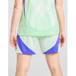 Pantalones cortos visitantes para equipo femenino Gales 2025