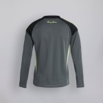 Camiseta de Portero de Manga Larga para Niño del Manchester United 2025/26 Camiseta de Portero de Manga Larga para Niño del Manchester United 2025/26