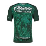 Camiseta de local Club León 2026/27 para hombre
