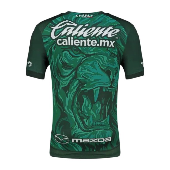 Camiseta de local Club León 2026/27 para hombre