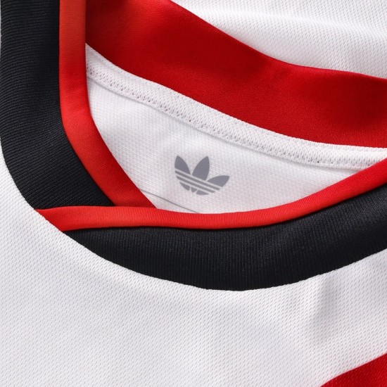 Camiseta Visitante Sheffield United 2026/27 Mujer Camiseta Visitante Sheffield United 2026/27 Mujer
