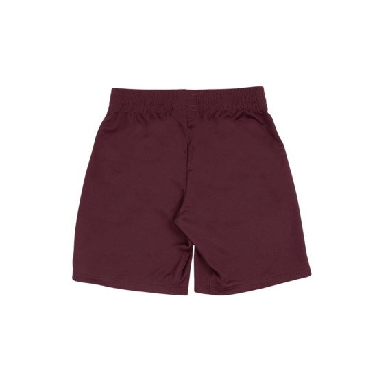 Pantalón Corto Visitante AS Monaco 2026/27 para niño