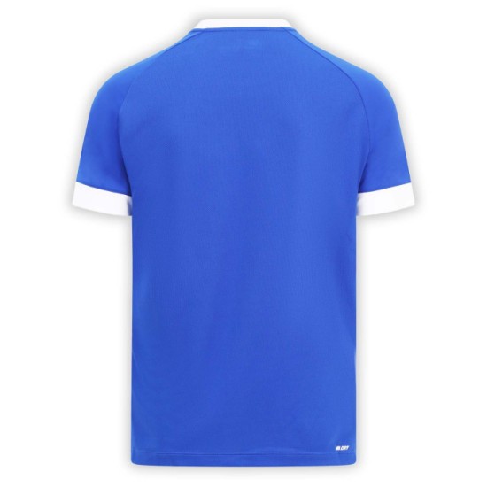 Camiseta Local de Cardiff City 2024/25 para Hombres