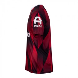 Camiseta de calentamiento del tercer uniforme Brentford 2026/27 para hombre