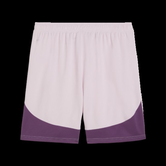 Pantalones cortos de tercera de niño Girona FC 2024/25