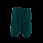 Pantalones cortos de visitante para mujer RC Lens 2024/25 Pantalones cortos de visitante para mujer RC Lens 2024/25