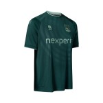 Camiseta Tercera N.E.C. Nijmegen 2026/27 Mujer