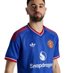 Camiseta Visitante Manchester United 2026/27 Niño Camiseta Visitante Manchester United 2026/27 Niño