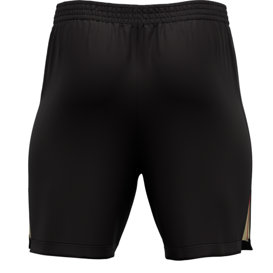 Pantalones cortos visitante ADO Den Haag 2026/27 para hombre Pantalones cortos visitante ADO Den Haag 2026/27 para hombre