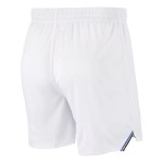 Pantalones Cortos Local Hombre Atalanta 2025/26 - Blancos