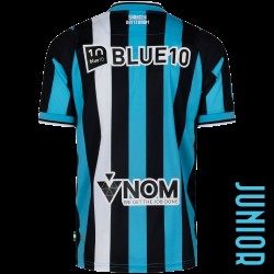 Camiseta Tercera Niño Sparta Rotterdam 2024/25