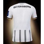 Camiseta local mujer SV Elversberg 2025/26 Camiseta local mujer SV Elversberg 2025/26