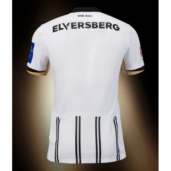 Camiseta local mujer SV Elversberg 2025/26 Camiseta local mujer SV Elversberg 2025/26