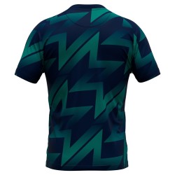 Camiseta Prepartido Visitante de Millwall 2024/25 para Hombres