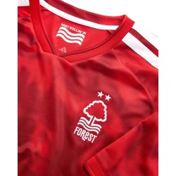 Camiseta Local Nottingham Forest 2026/27 Hombre