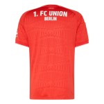 Camiseta 1. FC Unión Berlín 2026/27 Local Niño