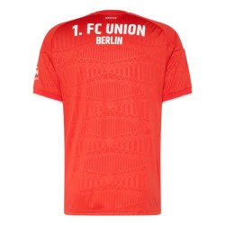 Camiseta 1. FC Unión Berlín 2026/27 Local Niño