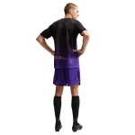 Pantalón Corto Visitante FC Barcelona 2026/27 Niño