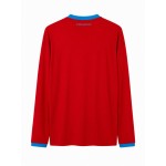 Camiseta de manga larga de la 3.ª equipación del Blackburn Rovers 2026/27 para hombre