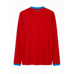 Camiseta de manga larga de la 3.ª equipación del Blackburn Rovers 2026/27 para niño