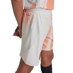 Pantalones cortos de visitante para niño Roma 2024/25