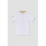 Niño Pisa 2025/26 Tercera Camiseta