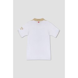 Hombre Pisa 2025/26 Tercera Camiseta