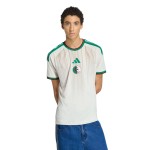 Camiseta local Argelia 2026 Copa del Mundo hombre